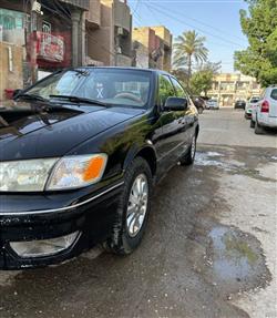 تويوتا كامري